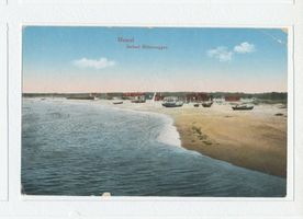 Memel, Stadt, Stadtkreis Memel