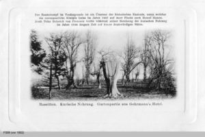 Rossitten Kr. Samland, Kreis Samland
