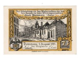 Domnau, Stadt, Kreis Bartenstein