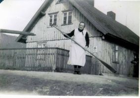 Loye, Ort, Kreis Elchniederung
