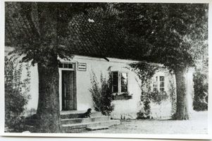 Tharau, Kreis Preußisch Eylau