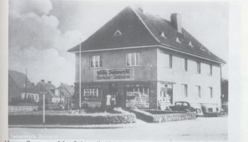 Tannenwalde Stadtkr. Königsberg, Stadtkreis Königsberg Straße der SA 8