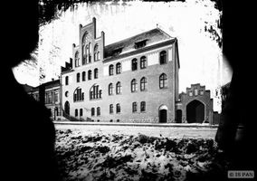 Preußisch Eylau, Kreis Preußisch Eylau