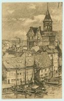 Königsberg (Pr.), Stadtkreis Königsberg