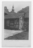 Tilsit, Stadt, Stadtkreis Tilsit Hohe Straße Tilsit, Hohe Straße, Alter Winkel