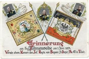 Tilsit, Stadt, Stadtkreis Tilsit