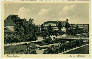 Lötzen, Stadt, Kreis Lötzen