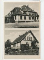 Schulzenwalde, Domäne, Kreis Gumbinnen