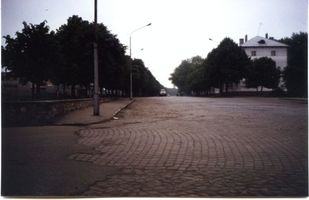 Tilsit, Stadt, Stadtkreis Tilsit