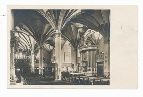 Königsberg (Pr.), Stadtkreis Königsberg