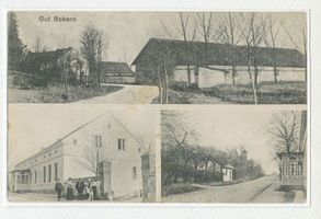 Bobern, Kreis Lyck