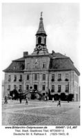 Tilsit, Stadt, Stadtkreis Tilsit Deutsche Straße 8