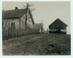 Oberndorf, Kreis Gerdauen