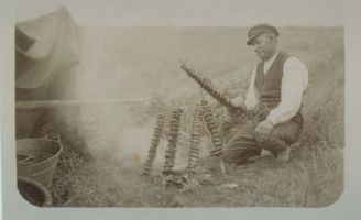 Tawe, Ort, Kreis Elchniederung