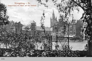 Königsberg (Pr.), Stadtkreis Königsberg