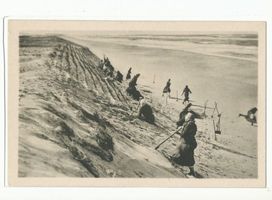 Cranz Kr. Samland, Ort, Kreis Samland