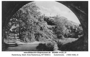Rastenburg, Stadt, Kreis Rastenburg