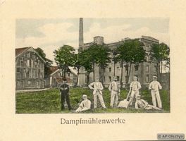 Preußisch Eylau, Kreis Preußisch Eylau