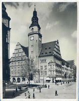 Allenstein, Stadtkreis Allenstein