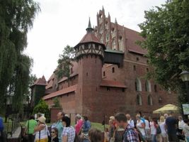 Marienburg, Westpr., Kreis Marienburg