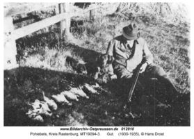 Pohiebels Kr. Rastenburg, Kreis Rastenburg