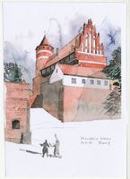 Allenstein, Stadtkreis Allenstein