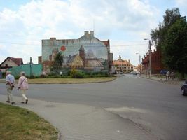 Hohenstein Kr. Osterode, Stadt, Kreis Osterode