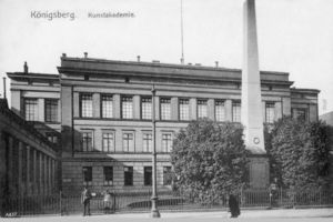 Königsberg (Pr.), Stadtkreis Königsberg Straße der SA 57