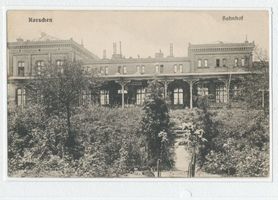 Korschen, Kreis Rastenburg