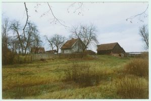 Klein Potauern, Kreis Gerdauen