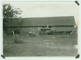 Eberswalde Kr. Gerdauen, Kreis Gerdauen