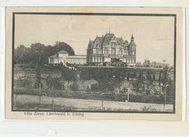 Elbing, Stadt, Stadtkreis Elbing