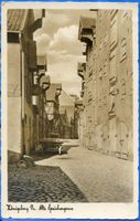 Königsberg (Pr.), Stadtkreis Königsberg 1. Laakspeicherquergasse