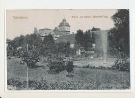 Riesenburg, Kreis Rosenberg
