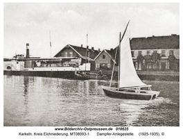 Karkeln, Kreis Elchniederung