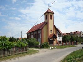 Darethen, Kreis Allenstein