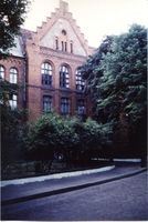 Tilsit, Stadt, Stadtkreis Tilsit Oberst-Hoffmann-Straße