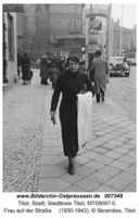 Tilsit, Stadt, Stadtkreis Tilsit Tilsit, nicht verortete Bildmotive