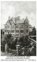 Deutsch Eylau, Kreis Rosenberg