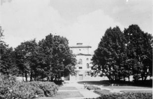 Tilsit, Stadt, Stadtkreis Tilsit Anger