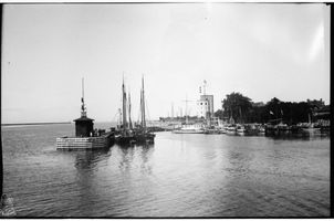 Pillau, Seestadt, Kreis Samland