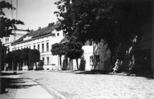 Johannisburg, Kreis Johannisburg St. Johannisstraße 7