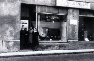 Johannisburg, Kreis Johannisburg Königsberger Straße