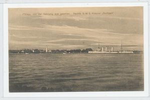 Pillau, Seestadt, Kreis Samland