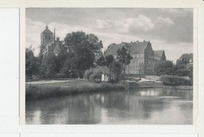 Brauersdorf (Ostpr.), Kreis Gumbinnen