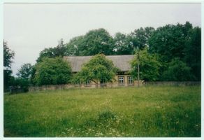 Klein Potauern, Kreis Gerdauen