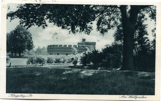 Königsberg (Pr.), Stadtkreis Königsberg