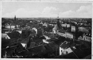 Tilsit, Stadt, Stadtkreis Tilsit 19