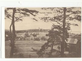 Nidden, Kreis Memel