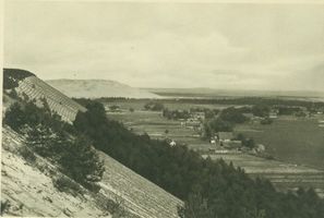 Pillkoppen, Kreis Samland